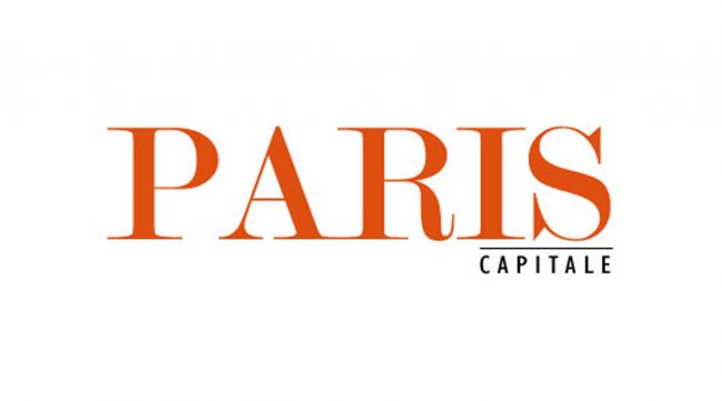 paris capitale