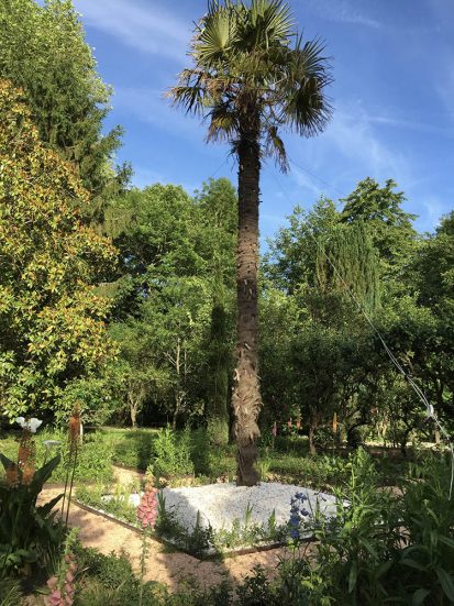 jardin de don Pacello di mercogliano